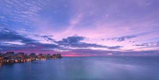 Conrad Bora Bora Nui - Bora Bora - 7