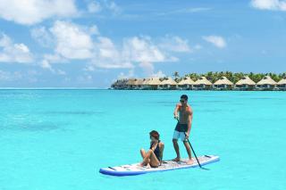 Conrad Bora Bora Nui - Bora Bora - 5