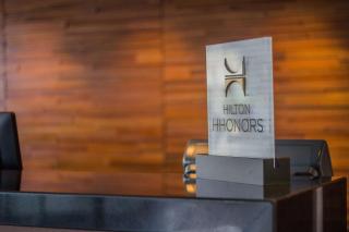 Hilton Garden Inn Montevideo - Montevideo - 8