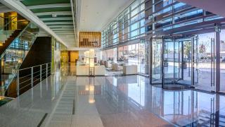 Hilton Garden Inn Montevideo - Montevideo - 7