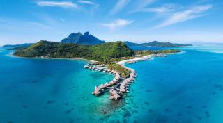 Conrad Bora Bora Nui - Bora Bora - 0