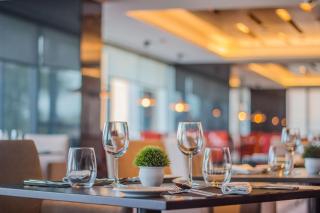 Hilton Garden Inn Montevideo - Montevideo - 4