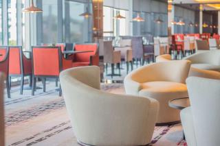 Hilton Garden Inn Montevideo - Montevideo - 1