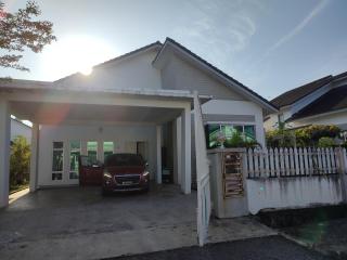 Escape Homestay - Sungai Petani - 8