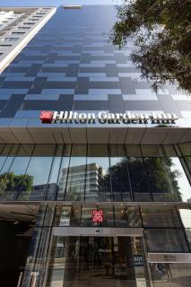 Hilton Garden Inn Lima Miraflores - 6