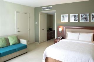 Hampton Inn by Hilton Villahermosa - Villahermosa - 5