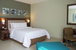 Hampton Inn by Hilton Villahermosa - Villahermosa - 7