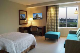 Hampton Inn by Hilton Villahermosa - Villahermosa - 6