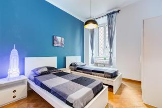 Colors & Culture near Colosseum - Rome - 4