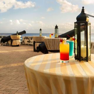 Hilton Barbados Resort - Bridgetown - 7