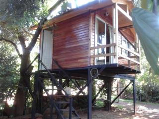 Cabañas Sueño Azul - Oberá - 8