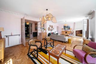CLR - Stunning renovated house with pool to rent - Le Cannet - 6