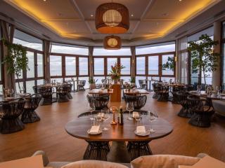 Hilton Hotel Tahiti - 4