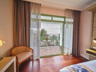 Hilton Hotel Tahiti - Papeete - 4