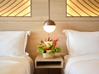Hilton Hotel Tahiti - Papeete - 1