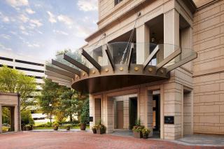 Waldorf Astoria Atlanta Buckhead - Atlanta - 9