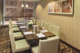 DoubleTree by Hilton Hotel Boston - Downtown - 1