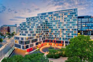 Hampton Inn Boston Seaport District - Boston - 0