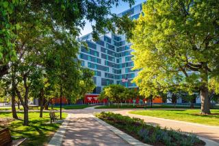 Hampton Inn Boston Seaport District - Boston - 7