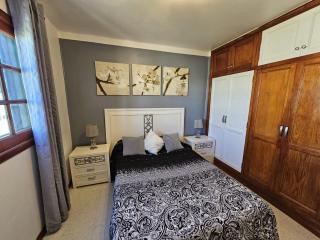 Apartamento ANTOSOL - Playa Honda - 5