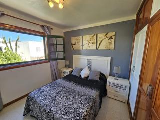 Apartamento ANTOSOL - Playa Honda - 4