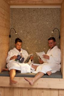 Hotel Die Montafonerin - 5