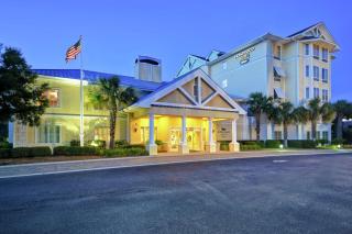 Homewood Suites by Hilton Charleston Airport/Convention Center - Charleston - 9