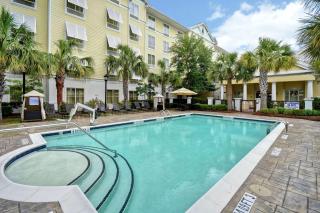 Homewood Suites by Hilton Charleston Airport/Convention Center - Charleston - 1