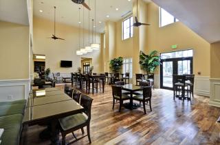 Hampton Inn & Suites North Charleston-University Boulevard - Charleston - 3