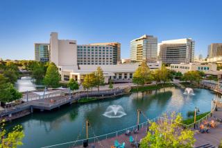 Hilton Dallas/Plano Granite Park - Plano - 0