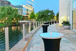 Hilton Dallas/Plano Granite Park - Plano - 2