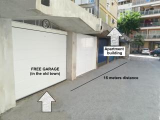 Sea Organ Apartment 1 & Garage for Free - Oldtown - Zadar - 9
