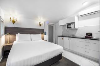 Lakeview Colonial Motel - Queenstown - 3