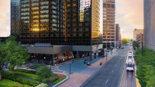 Hilton Denver City Center - Denver - 9