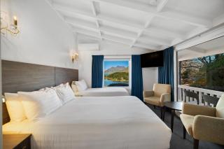 Lakeview Colonial Motel - Queenstown - 0