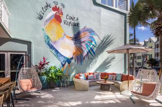 The Reach Key West, Curio Collection by Hilton - Key West - 9