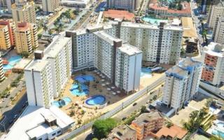 Prive Riviera Park Oficial - Caldas Novas - 1