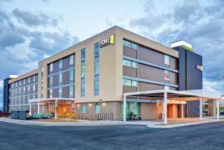 Home2 Suites By Hilton Helena - Helena - 0