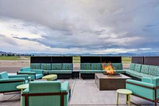 Home2 Suites By Hilton Helena - Helena - 9