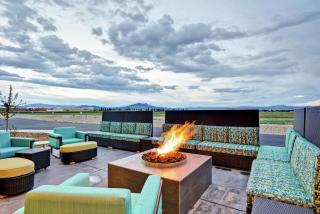 Home2 Suites By Hilton Helena - Helena - 8