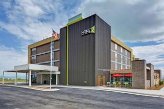 Home2 Suites By Hilton Helena - Helena - 7