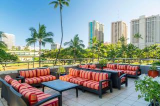DoubleTree by Hilton Alana - Waikiki Beach - Honolulu - 9