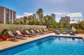 DoubleTree by Hilton Alana - Waikiki Beach - Honolulu - 0