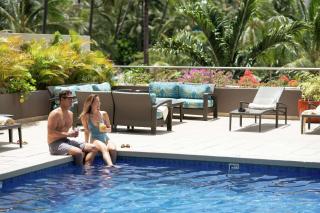 DoubleTree by Hilton Alana - Waikiki Beach - Honolulu - 7