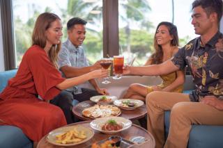 DoubleTree by Hilton Alana - Waikiki Beach - 4