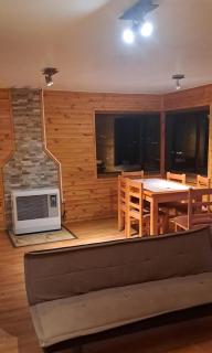 GLAMPING CABAÑA HOLMBERG - 0