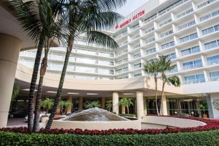 The Beverly Hilton - Los Angeles - 0