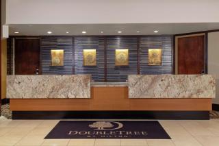 DoubleTree by Hilton Kansas City - Overland Park - Overland Park - 5