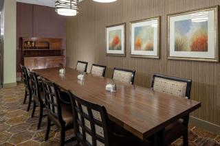 DoubleTree by Hilton Kansas City - Overland Park - Overland Park - 3