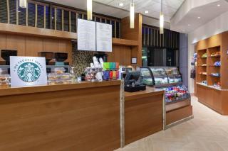 DoubleTree by Hilton Kansas City - Overland Park - Overland Park - 2